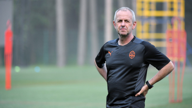 Parla Agostino Tibaudi: «Mi strazia vedere la popolazione ucraina senza viveri e generi di prima necessità»